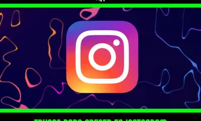 Descubre 10 trucos para crecer en Instagram este mismo año