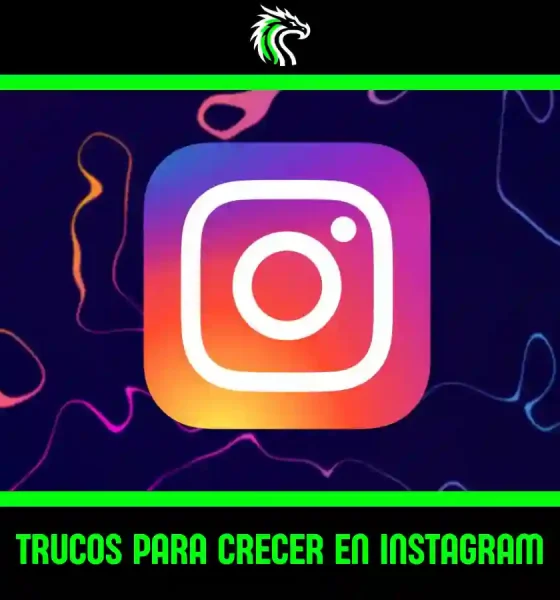 Descubre 10 trucos para crecer en Instagram este mismo año