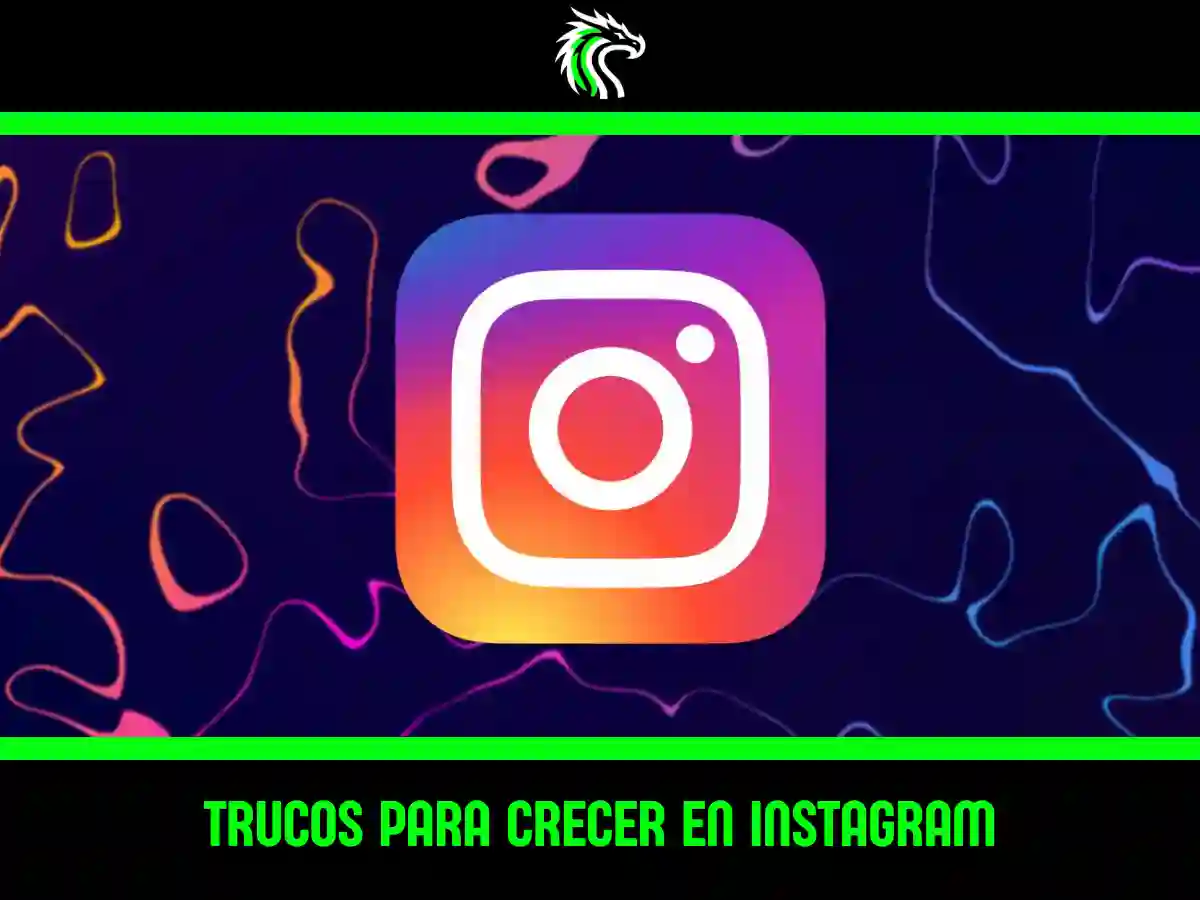 Descubre 10 trucos para crecer en Instagram este mismo año