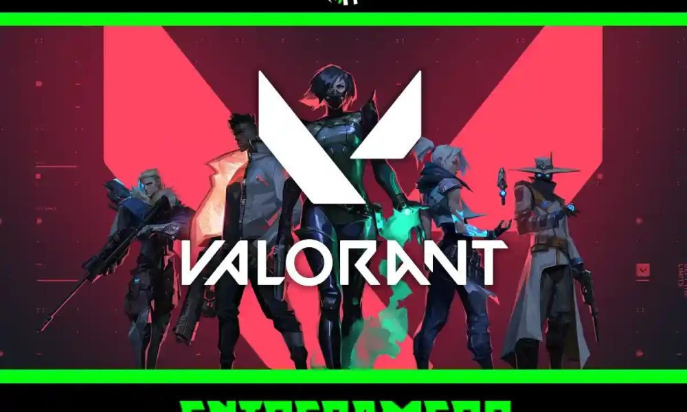 Valorant – Guías, trucos, mapas y secretos para dominar cada partida