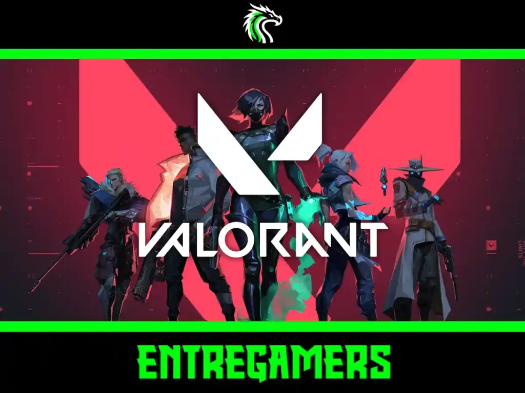 Valorant – Guías, trucos, mapas y secretos para dominar cada partida