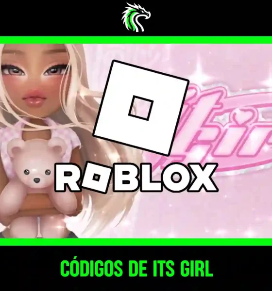 Lista de códigos de It Girl en Roblox activos este mes