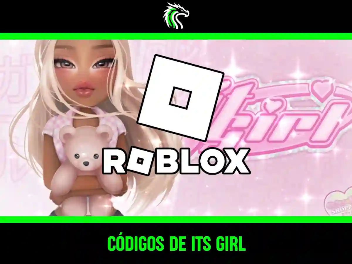 Lista de códigos de It Girl en Roblox activos este mes