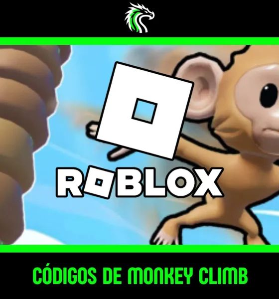 Lista de códigos de Monkey Climb de Roblox activos este mes y cómo canjearlos.