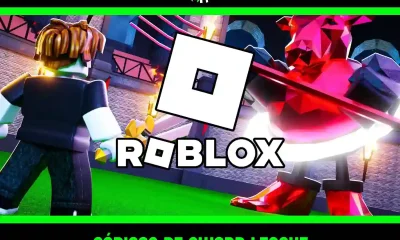 todos los códigos de Sword League activos este mes en Roblox y cómo canjearlos