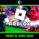 todos los códigos de Sword League activos este mes en Roblox y cómo canjearlos