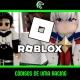 Lista de códigos de Uma Racing activos este mes en Roblox