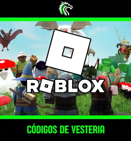 Lista de códigos de Vesteria activos en Roblox este mes y cómo canjearlos paso a paso