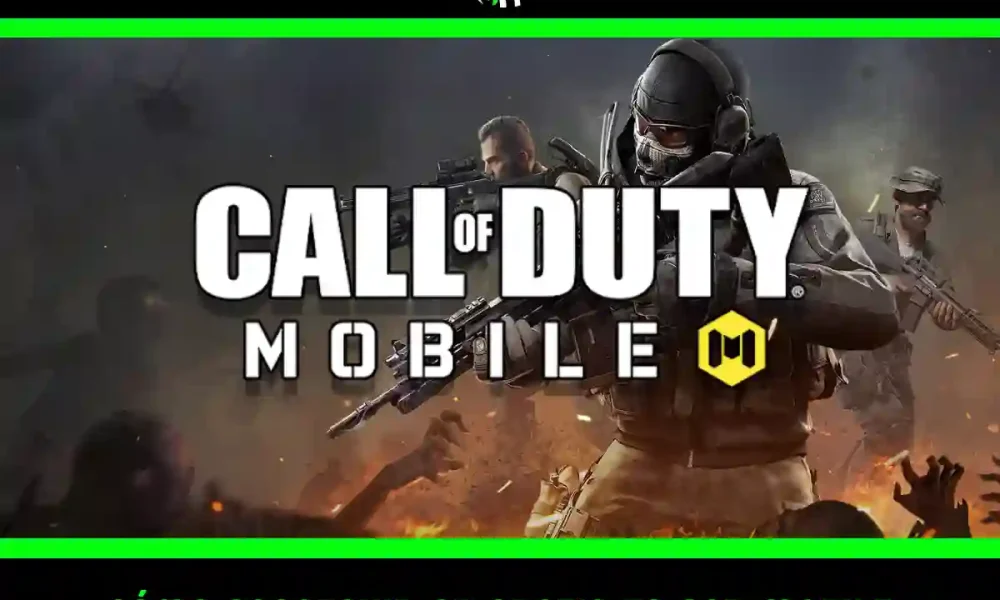 Aprende los trucos de cómo conseguir CP gratis en CoD Mobile