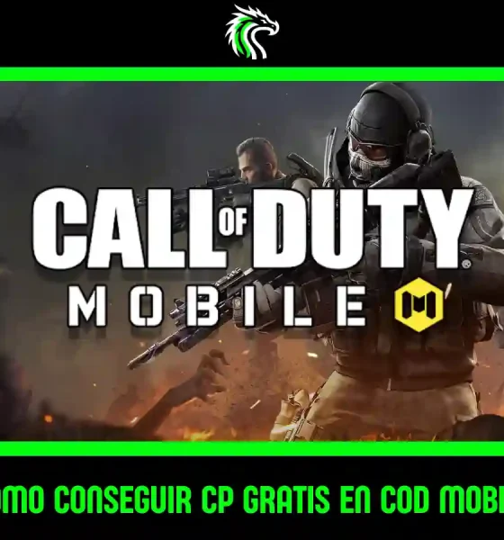 Aprende los trucos de cómo conseguir CP gratis en CoD Mobile