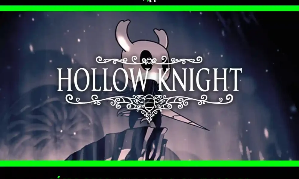 Guía paso a paso de cómo conseguir las Alas Monarca en Hollow Knight