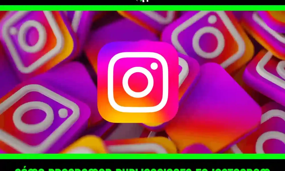 Aprende cómo programar publicaciones en Instagram paso a paso