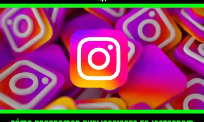 Aprende cómo programar publicaciones en Instagram paso a paso