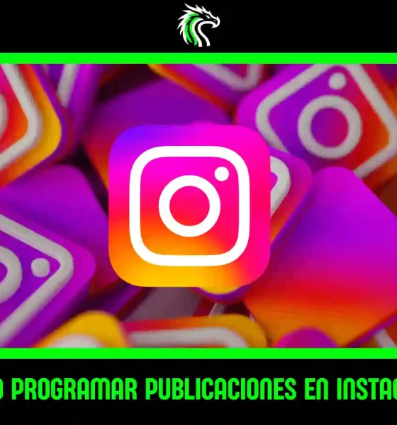 Aprende cómo programar publicaciones en Instagram paso a paso