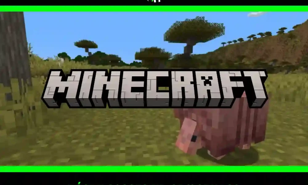 Descubre cuáles son los biomas dónde conseguir armadillos en Minecraft es más fácil