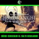 Aprende, paso a paso, cómo conseguir el Salto Desolador en Hollow Knight