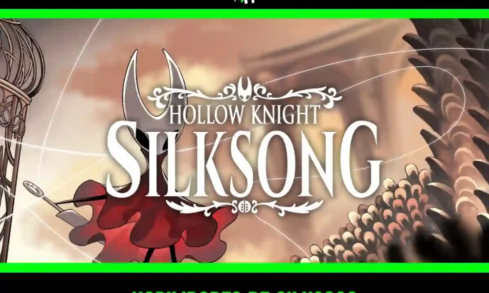 Lista de habilidades de Silksong: Qué hacen y dónde encontrarlas.