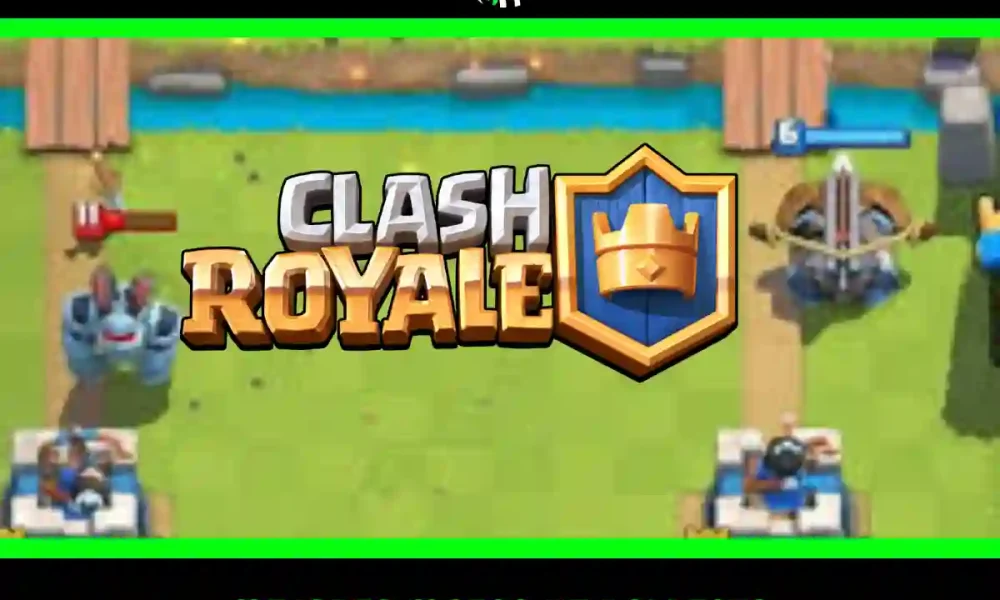 Descubre cuáles son los 3 mejores mazos de Ballesta de Clash Royale para esta temporada
