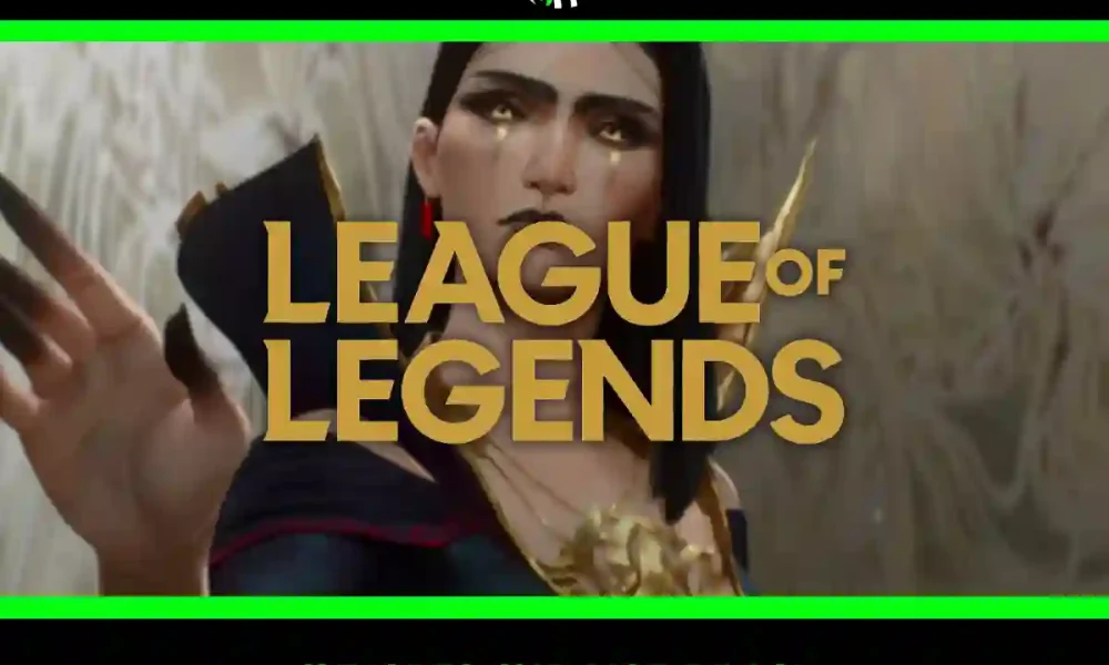 Tier lIst League of Legends: Estos son los mejores mid line de LoL del meta actual
