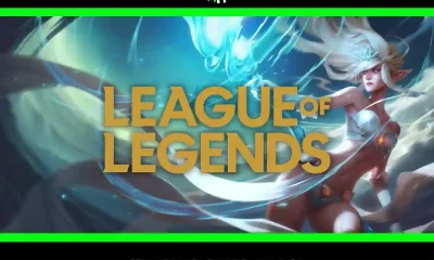 Top 10 de mejores skins de LoL para esta temporada