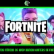 Guía para conseguir y usar los objetos míticos de KPop Demon Hunters de Fortnite