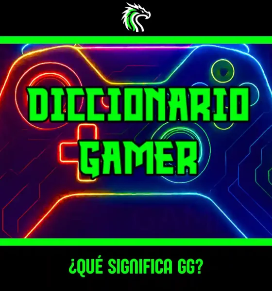 Esto es lo qué significa GG en el mundo de los videojuegos.