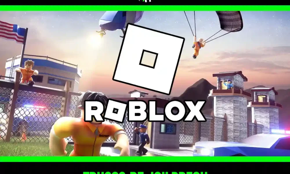 Lista de comandos de chat de Jailbreak en Roblox y cómo activarlos.