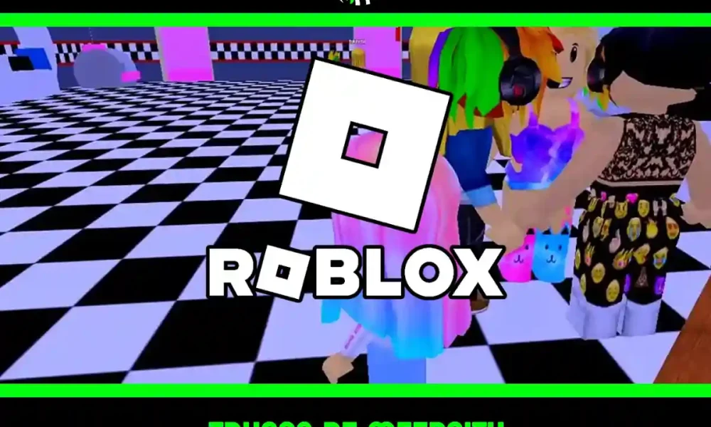 Descubre todos los comandos de chat de MeepCity en Roblox