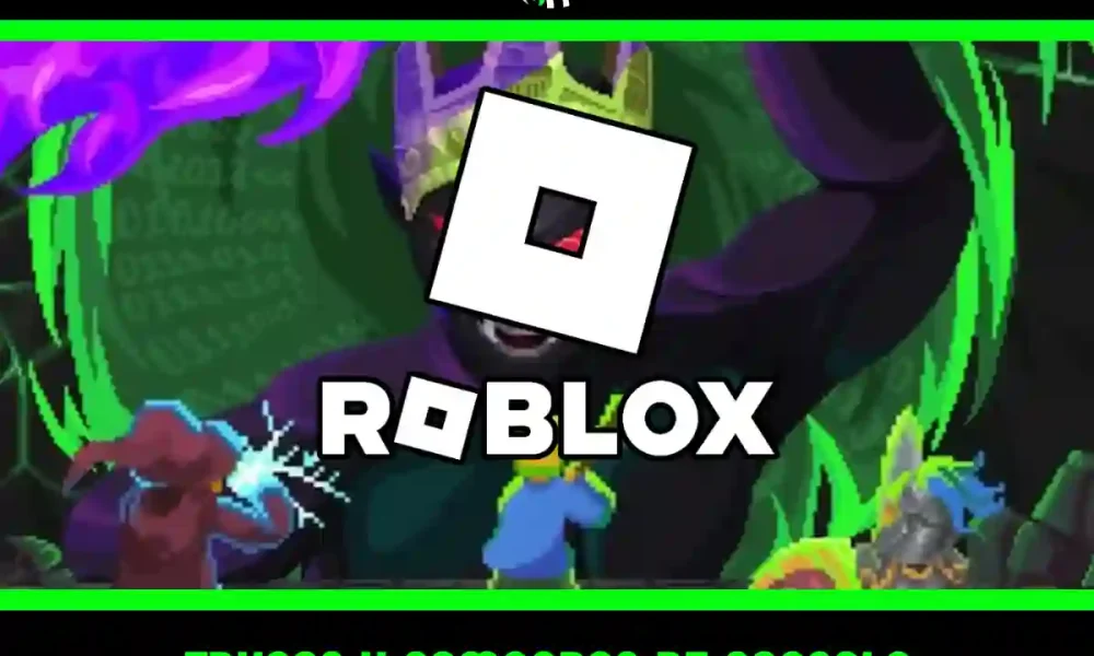 Conoce todos los trucos y comandos de consola de Pixel Quest en Roblox