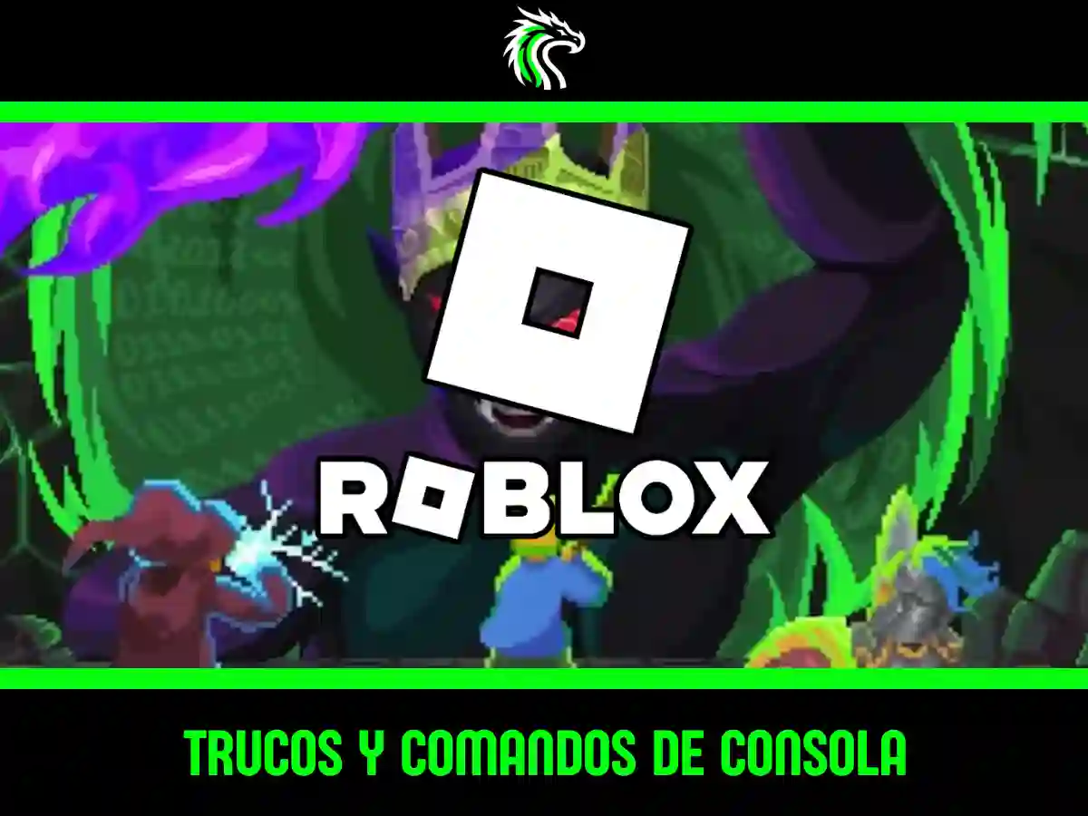 Conoce todos los trucos y comandos de consola de Pixel Quest en Roblox