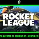 Aprende cómo aceptar el acuerdo de licencia en Rocket League en PS4
