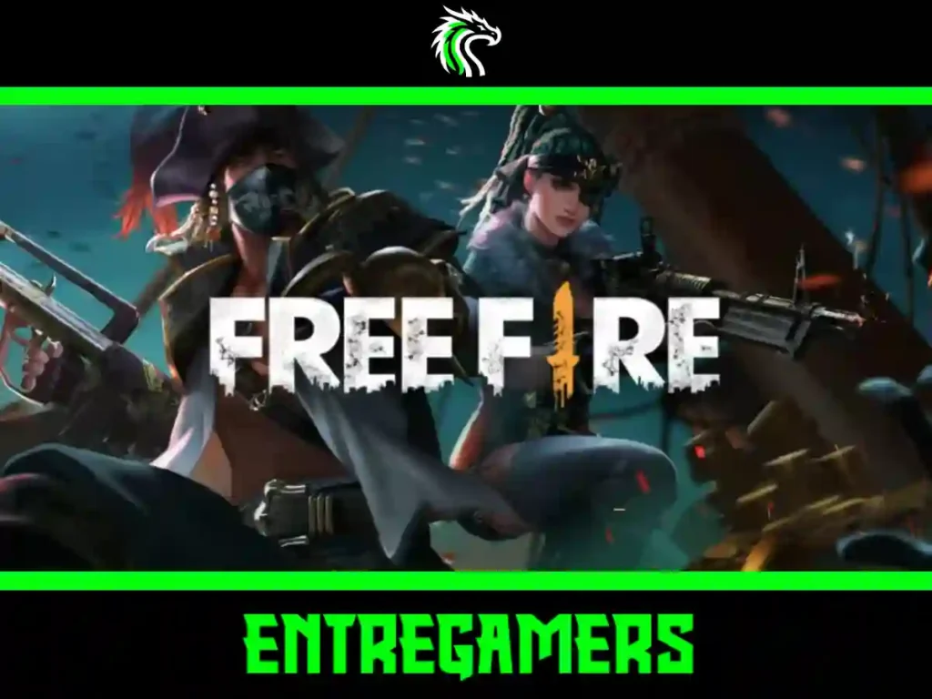Free Fire – Guías, trucos, mapas y secretos para dominar cada partida