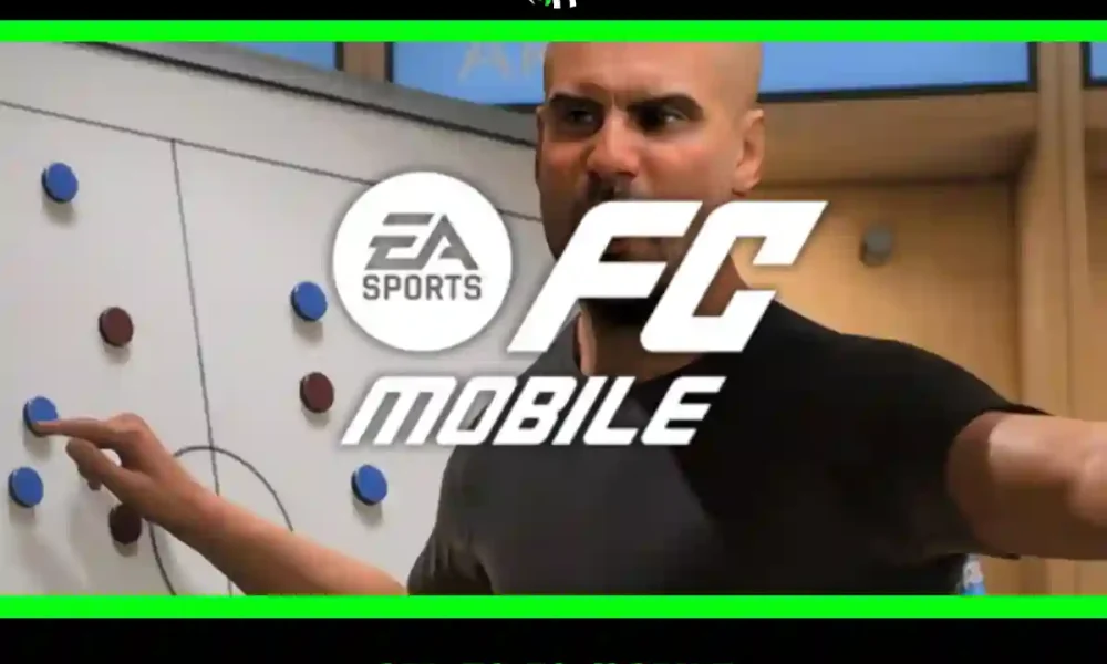 Guía de GRL en FC Mobile con todo lo que debes saber