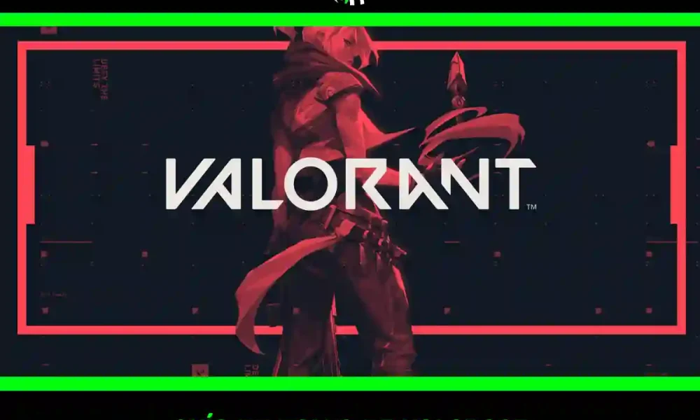 Guía completa de roles de Valorant