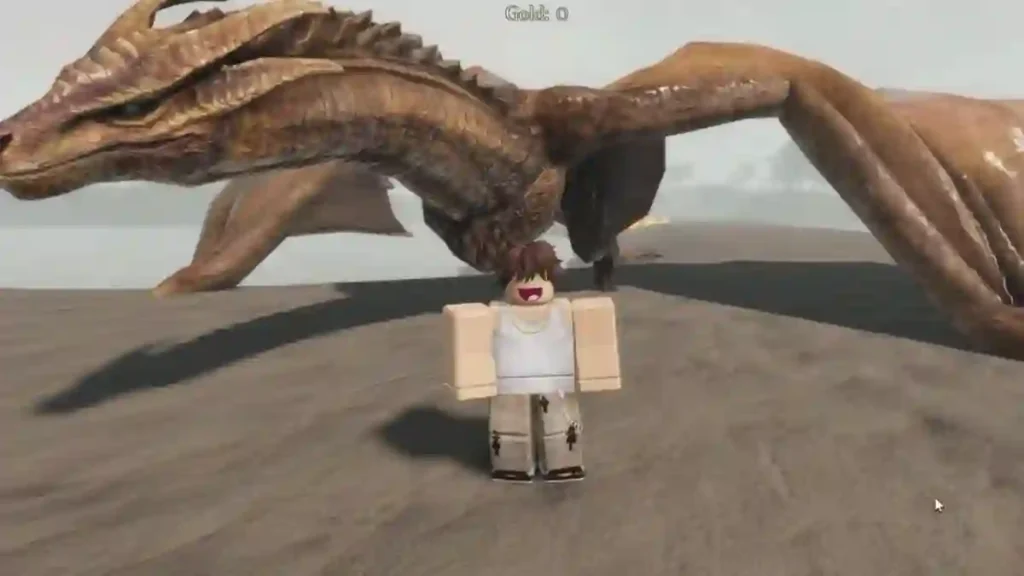Roblox C Digos De Realm Of Beasts Abril 2026 Entregamers Realm Of Beasts Roblox