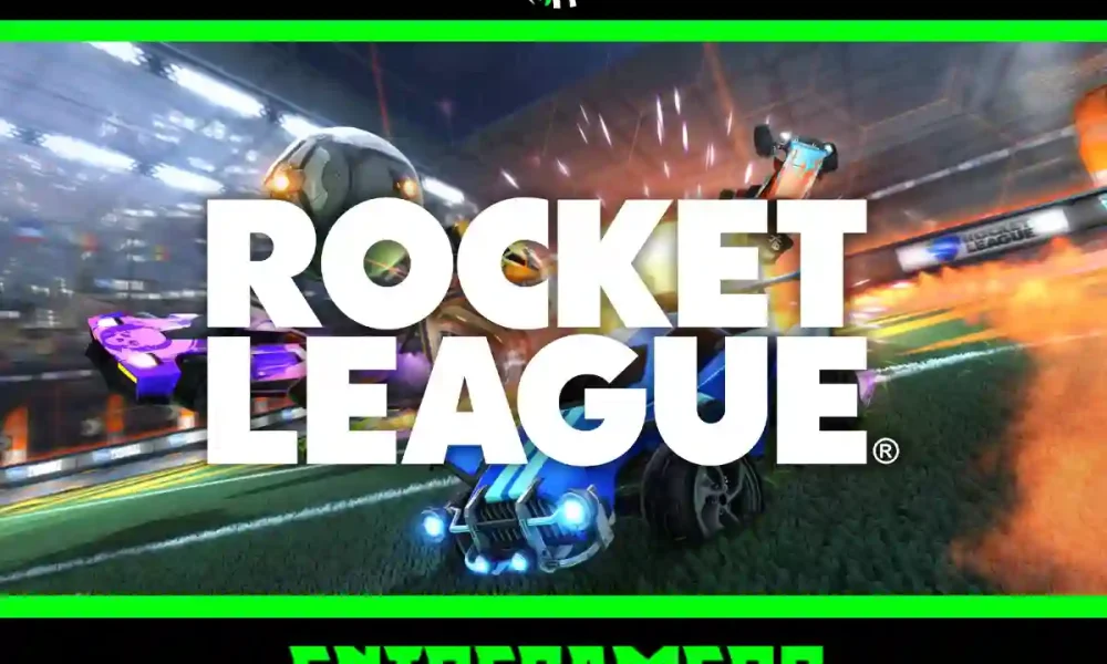 Rocket League – Guías, trucos, builds y secretos para dominar cada partida