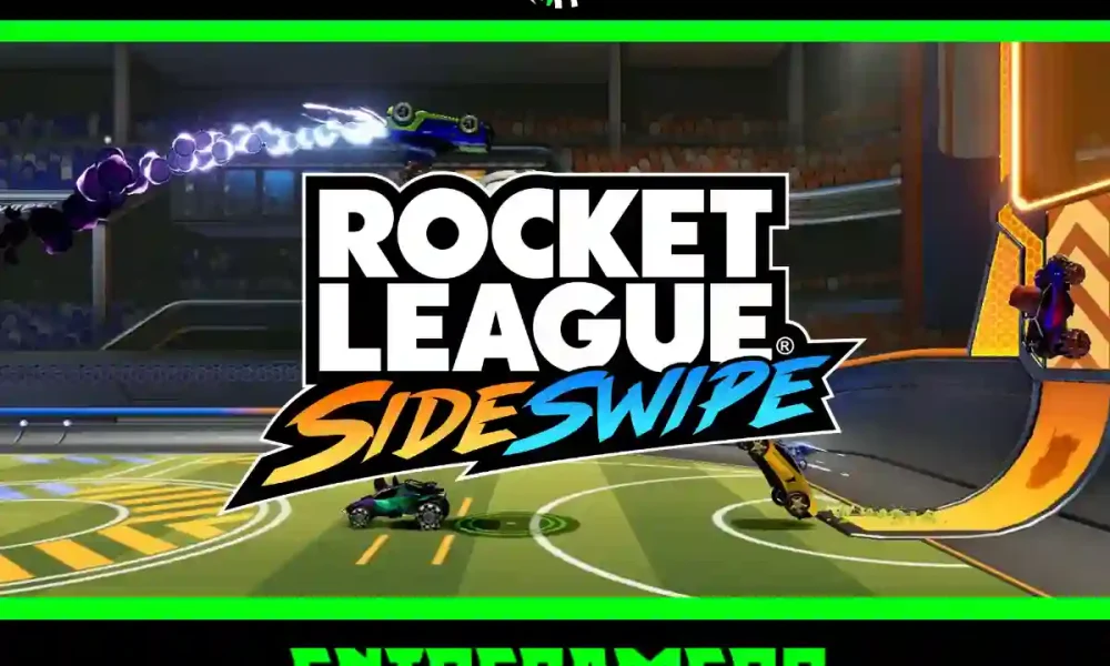 Rocket League Sideswipe – Guías, trucos, builds y secretos para dominar cada partida