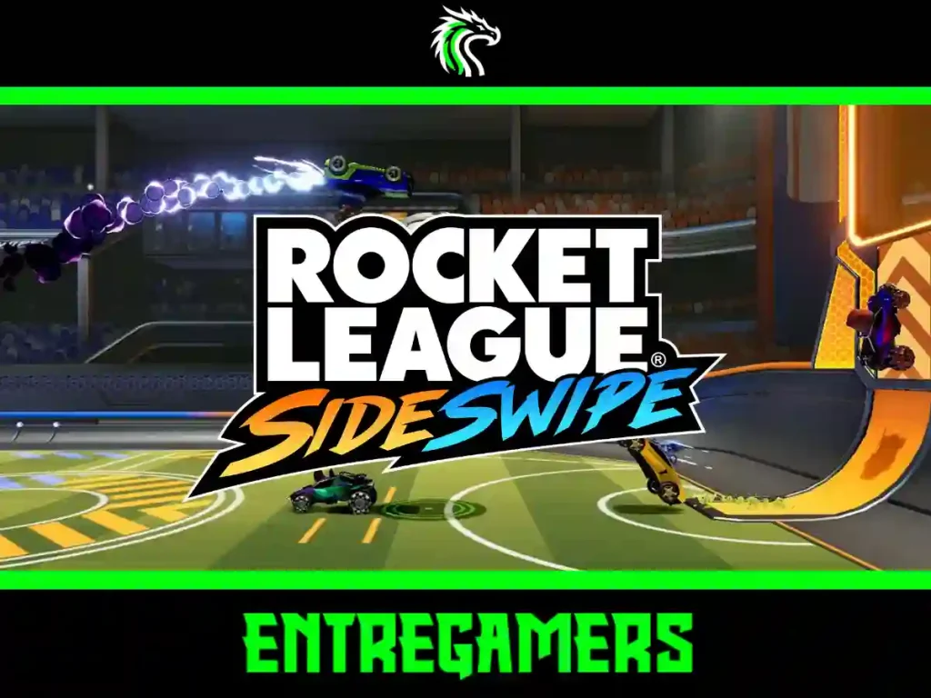Rocket League Sideswipe – Guías, trucos, builds y secretos para dominar cada partida
