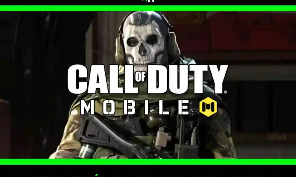 Aprende cómo activar la autenticación en dos pasos de CoD Mobile