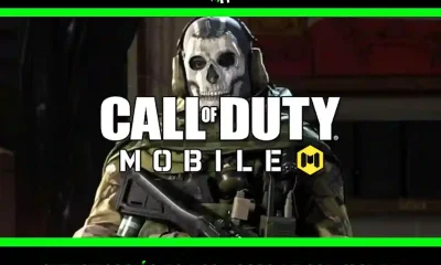 Aprende cómo activar la autenticación en dos pasos de CoD Mobile