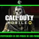 Aprende cómo activar la autenticación en dos pasos de CoD Mobile