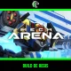 Descubre la mejor build de Aegis en Mech Arena