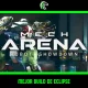 Descubre cuál es la mejor build de Eclipse en Mech Arena