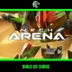 Descubre cuál es la mejor build Surge en Mech Arena