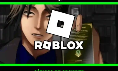 Personaje de anime sosteniendo una identificación