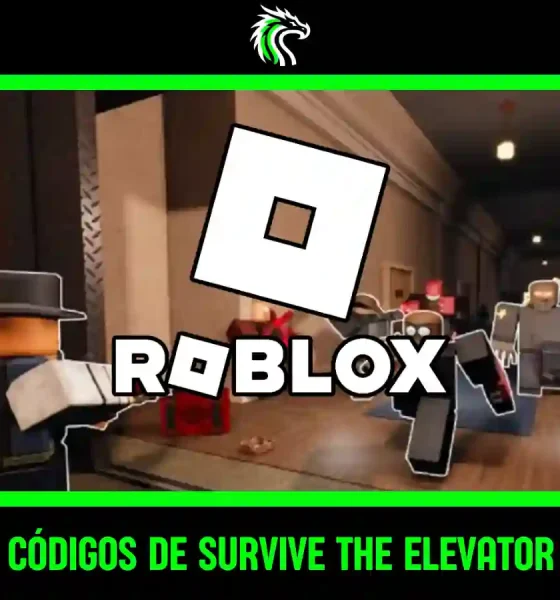 Descubre todos los códigos de Survive the Elevator activos en Roblox este mes