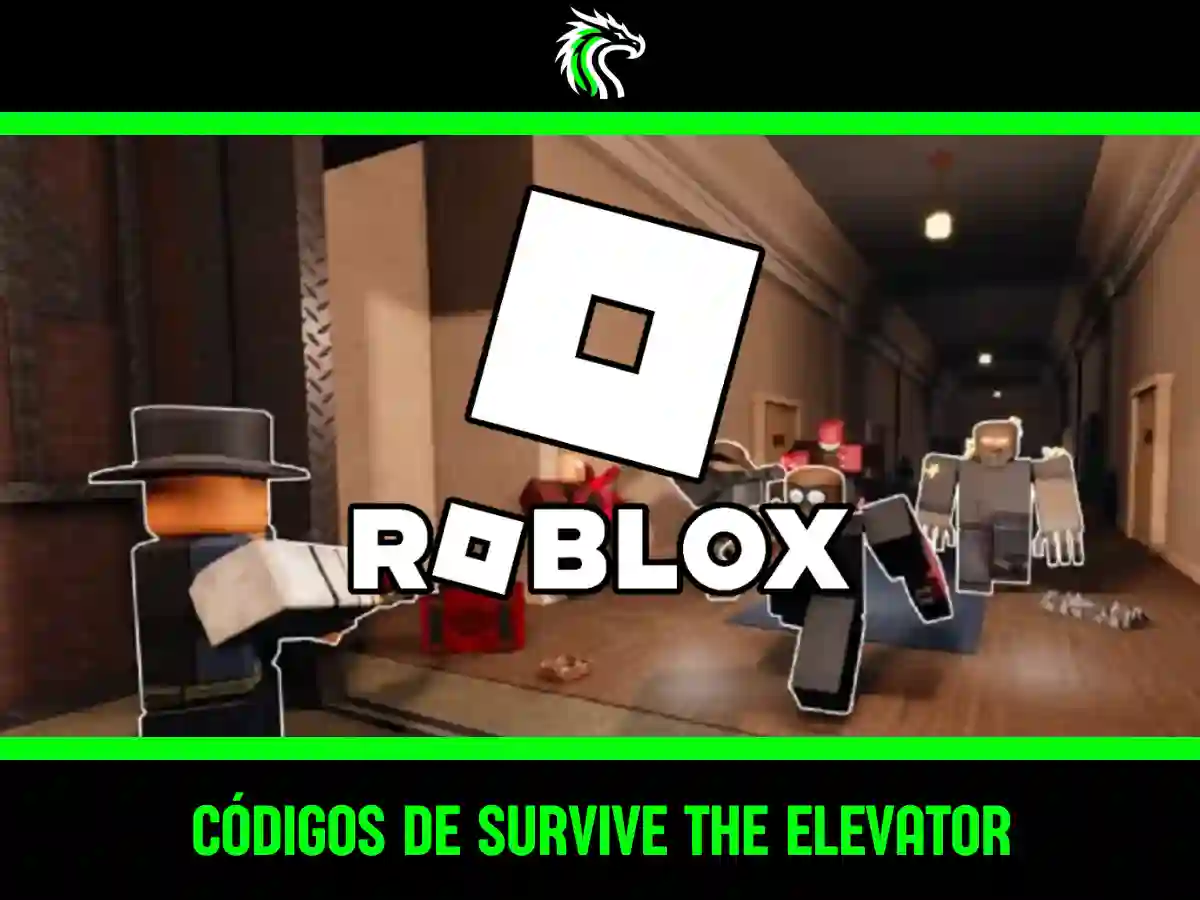 Descubre todos los códigos de Survive the Elevator activos en Roblox este mes