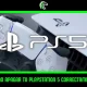 Aprende cómo apagar la PS5