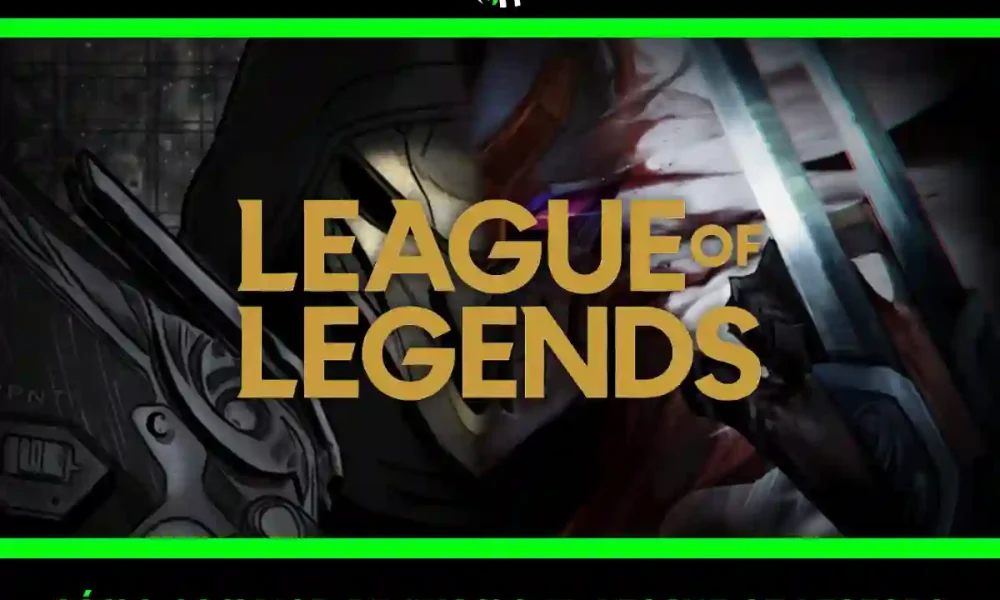 Aprende cómo cambiar el idioma en LoL paso a paso