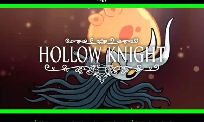 Aprende cómo derrotar al Receptáculo Roto en Hollow Knight